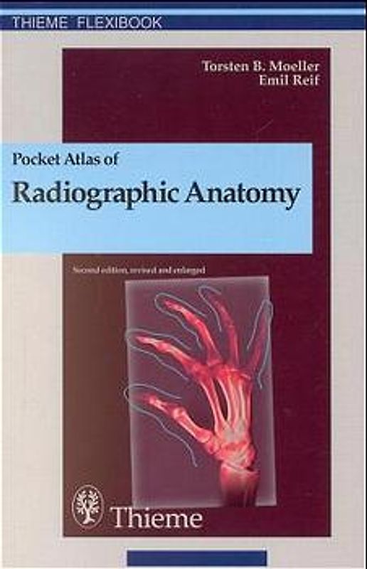 Pocket Atlas of Radiographic Anatomy
