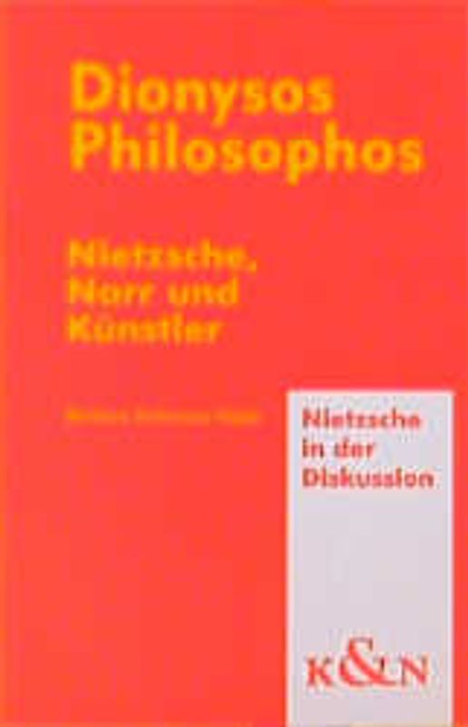 Dionysos Philosophos