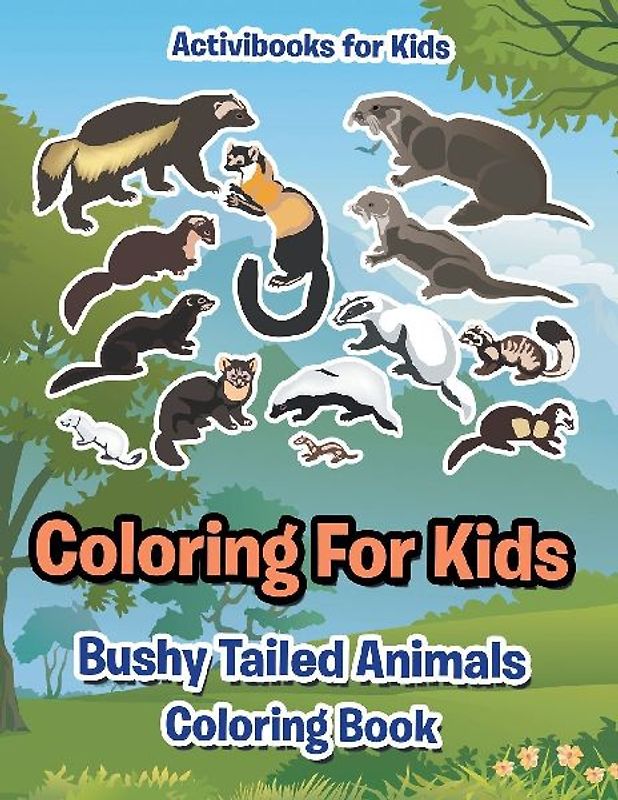 Coloring For Kids