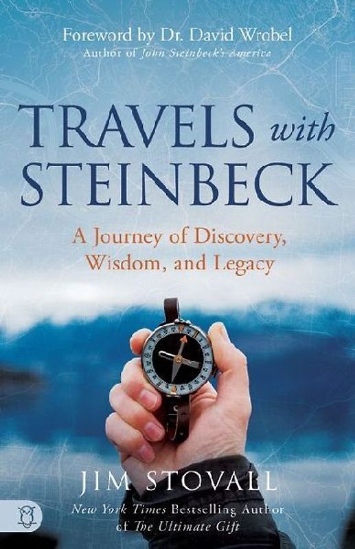 Travels with Steinbeck