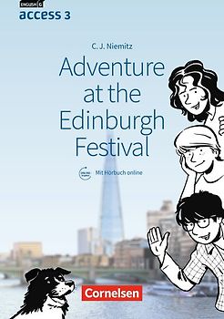 Access - Allgemeine Ausgabe 2014 / Baden-Württemberg 2016 - Band 3: 7. Schuljahr