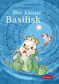Der kleine Basilisk