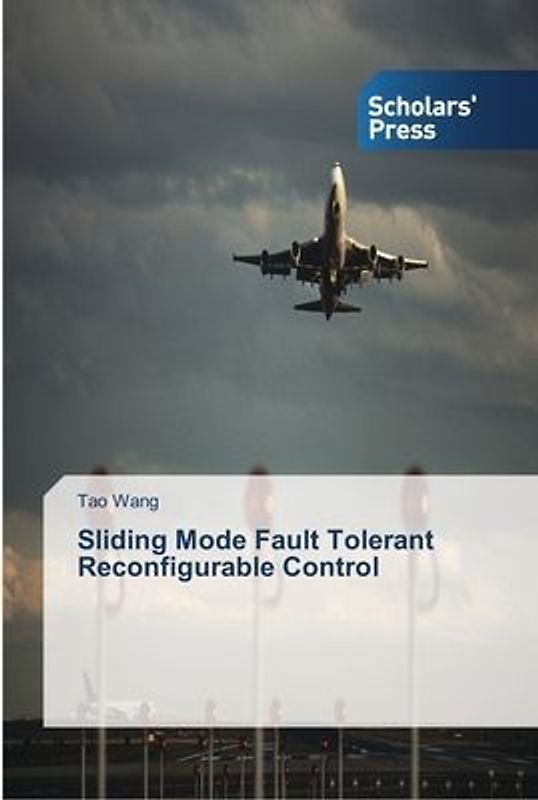 Sliding Mode Fault Tolerant Reconfigurable Control