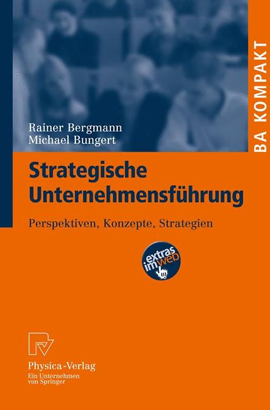 Strategische Unternehmensführung