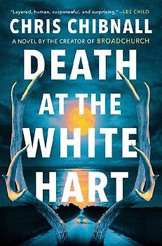 Death at the White Hart