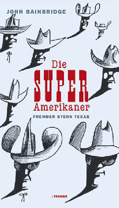 Die Super Amerikaner