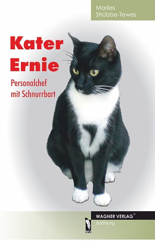 Kater Ernie