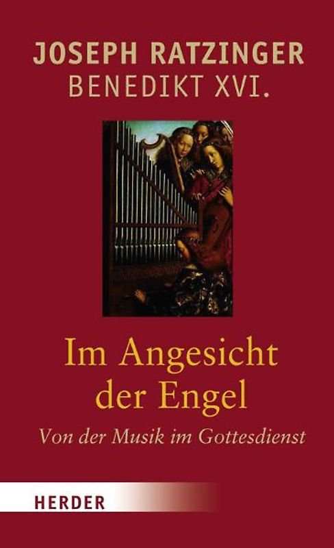 Im Angesicht der Engel