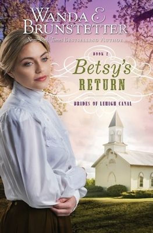 Betsy's Return