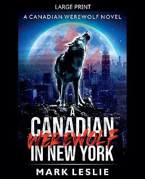 A Canadian Werewolf in New York