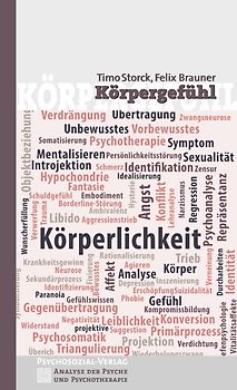 Körpergefühl