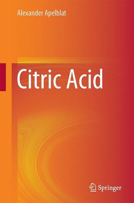 Citric Acid