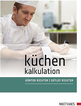 Küchenkalkulation