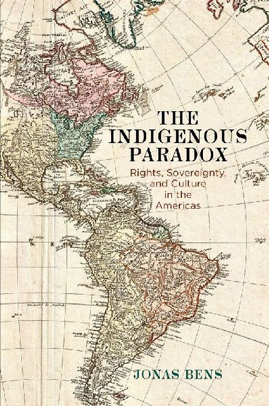 The Indigenous Paradox