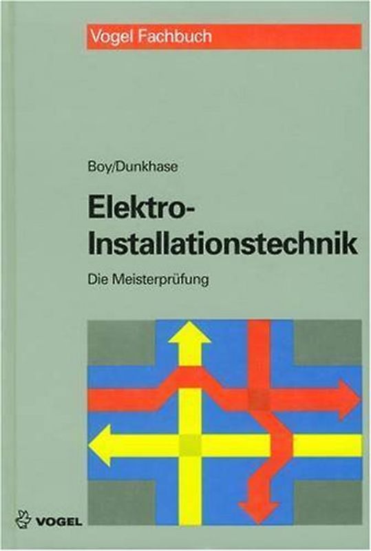 Elektro-Installationstechnik