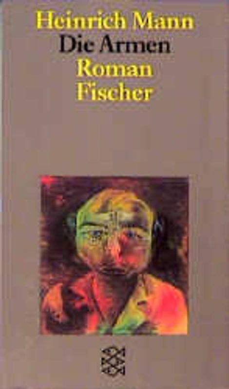 Die Armen