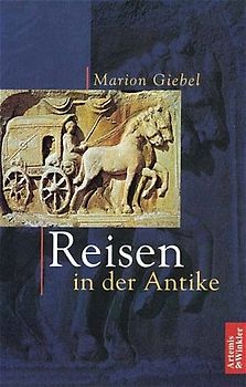 Reisen in der  Antike