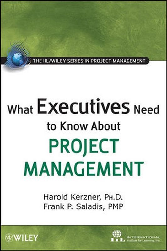What Executives Need to Know About Project Management