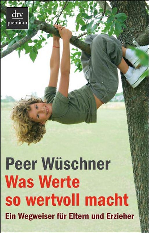 Was Werte so wertvoll macht