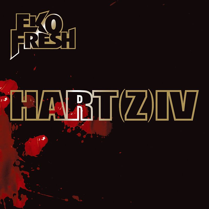 Eko Fresh - Hart(Z) IV