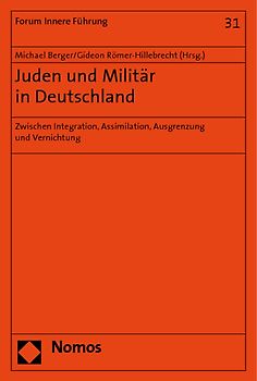 Juden und Militär in Deutschland