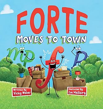 Forte Moves to Town