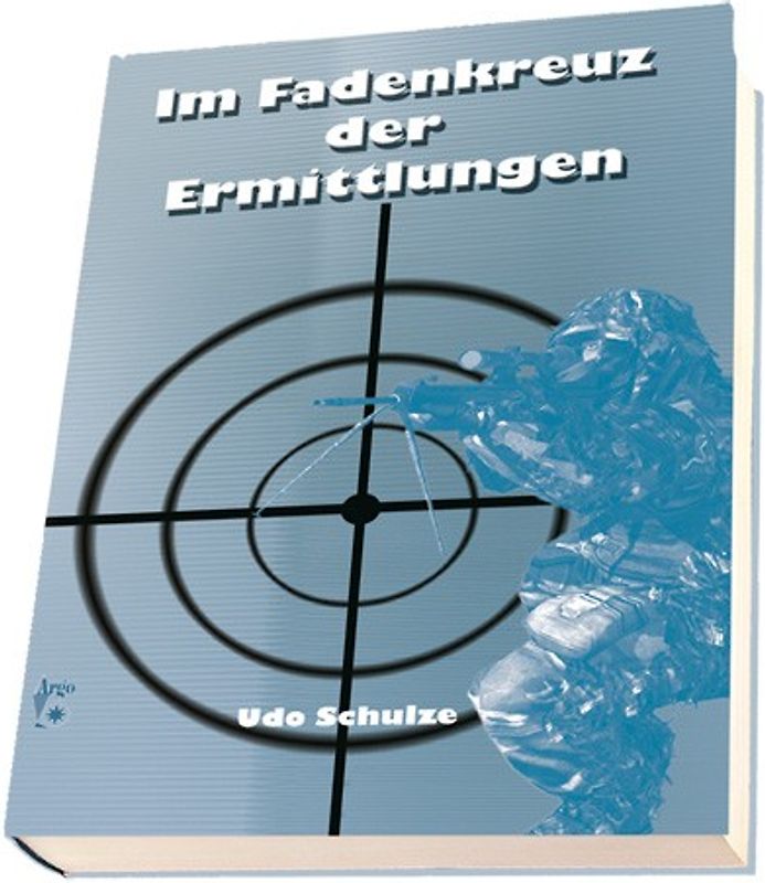 Fadenkreuz der Ermittlung