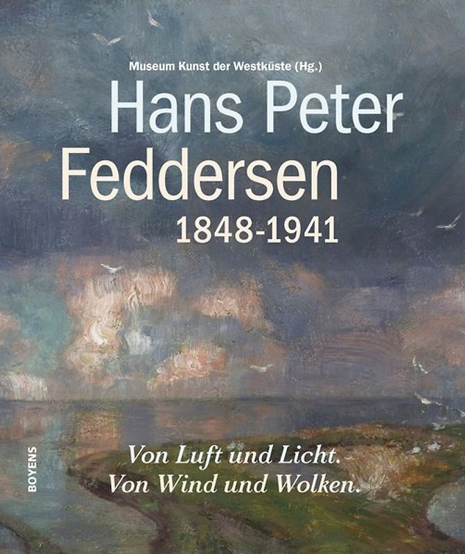 Hans Peter Feddersen (1848-1941)