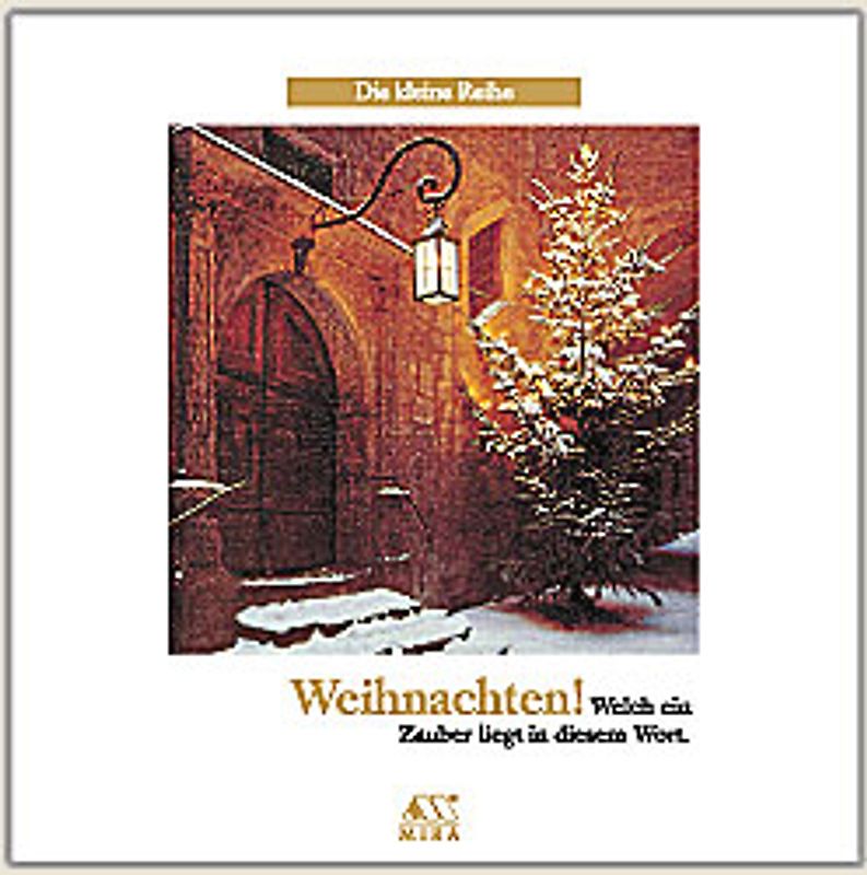 Weihnachten