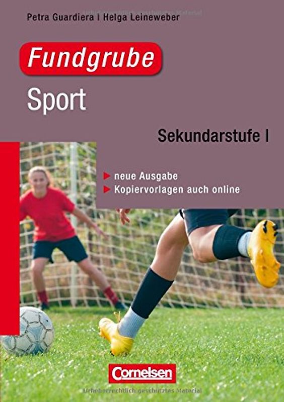 Fundgrube - Sekundarstufe I