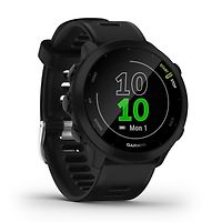 Garmin Forerunner 55 noir