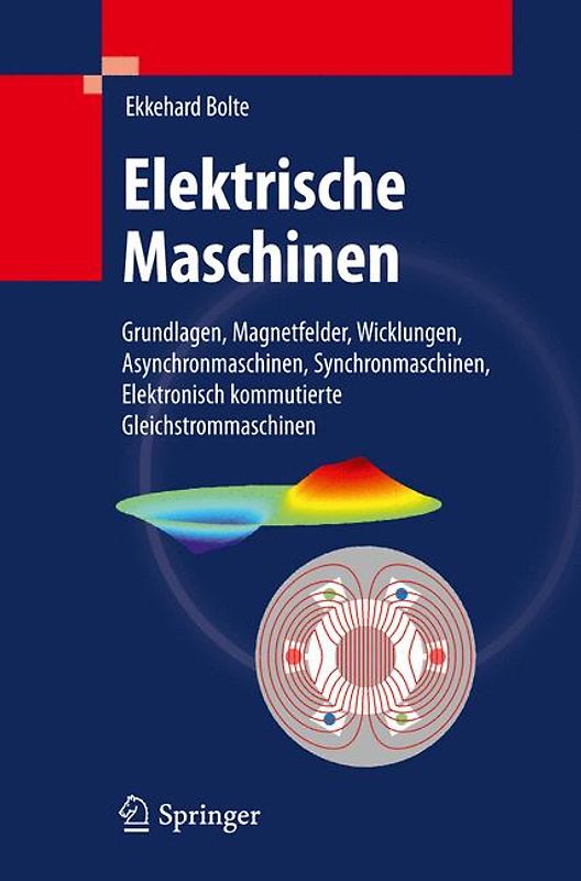 Elektrische Maschinen