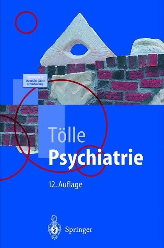 Psychiatrie