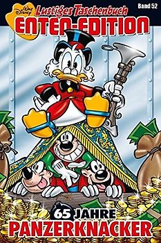 Lustiges Taschenbuch Enten-Edition 52