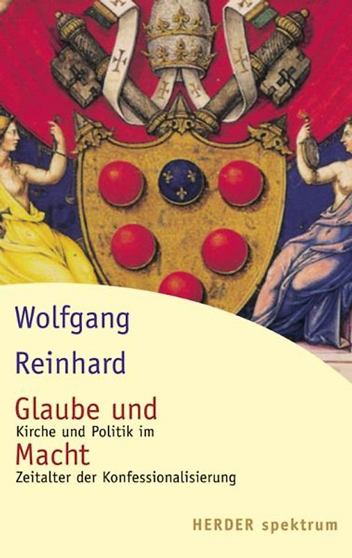 Glaube und Macht