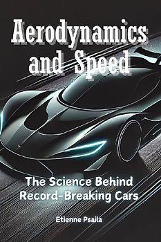 Aerodynamics and Speed