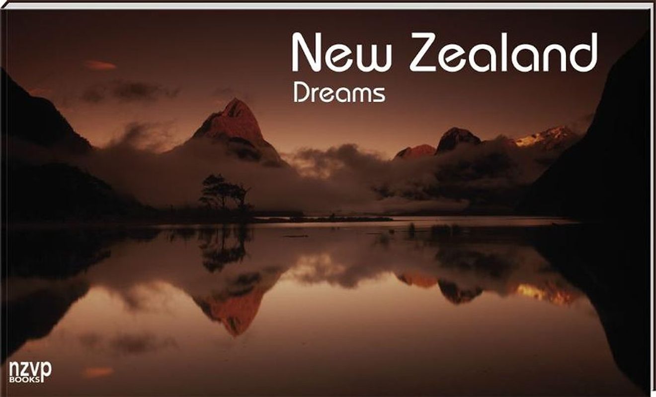 New Zealand Dreams