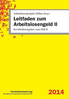 Leitfaden zum Arbeitslosengeld II