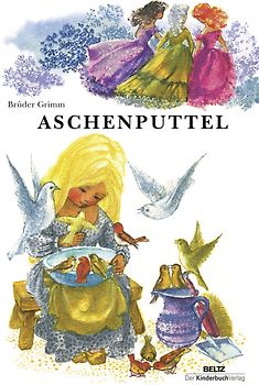 Aschenputtel