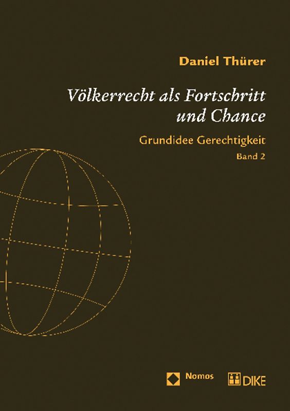 Völkerrecht als Fortschritt und Chance