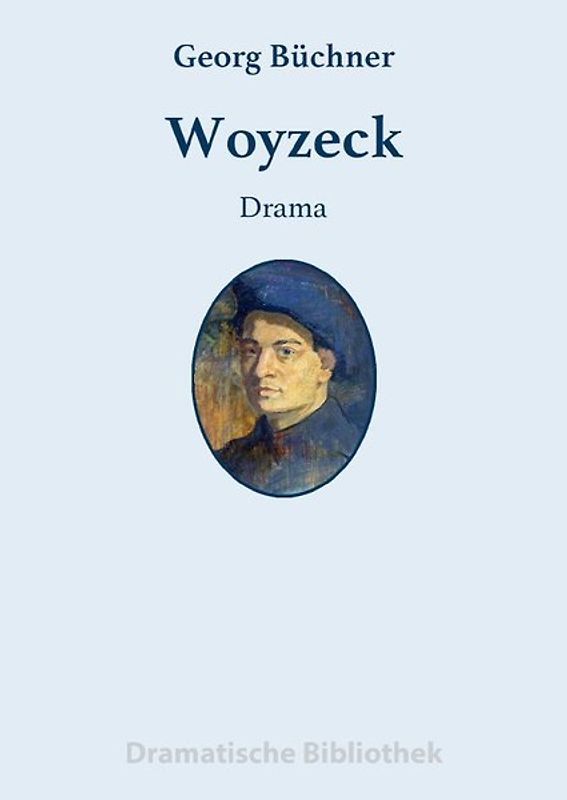 Dramatische Bibliothek / Woyzeck