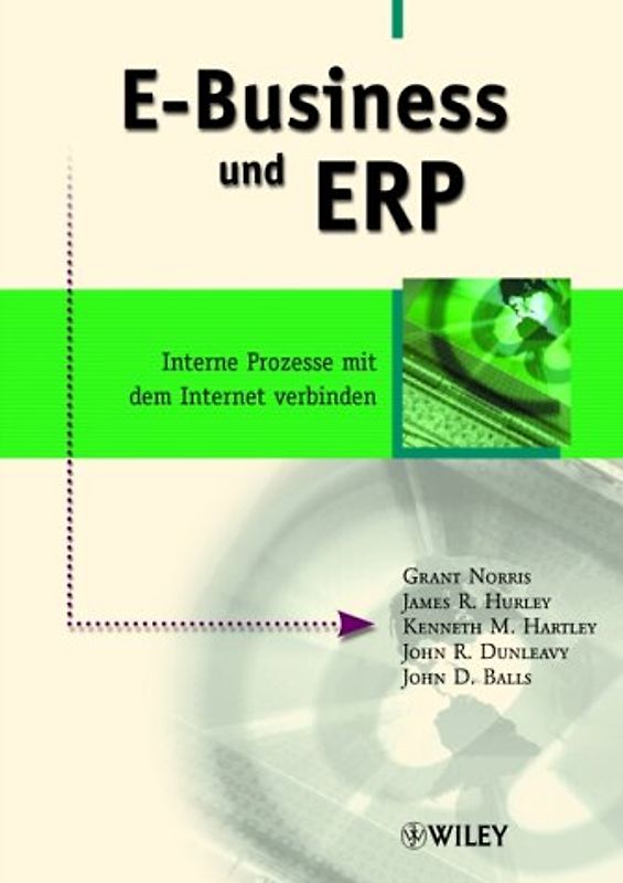 E-Business und ERP