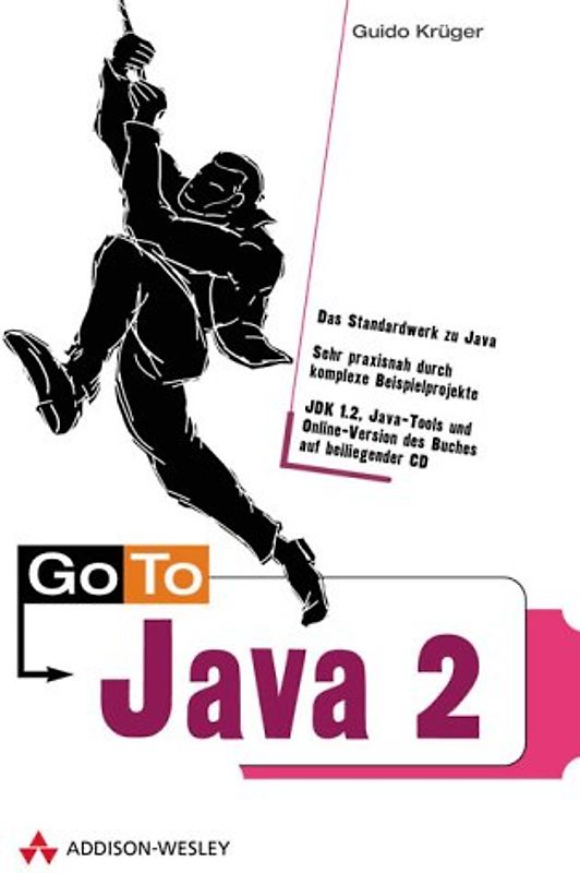 Go To Java 2