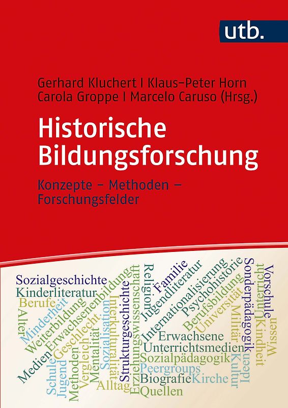 Historische Bildungsforschung