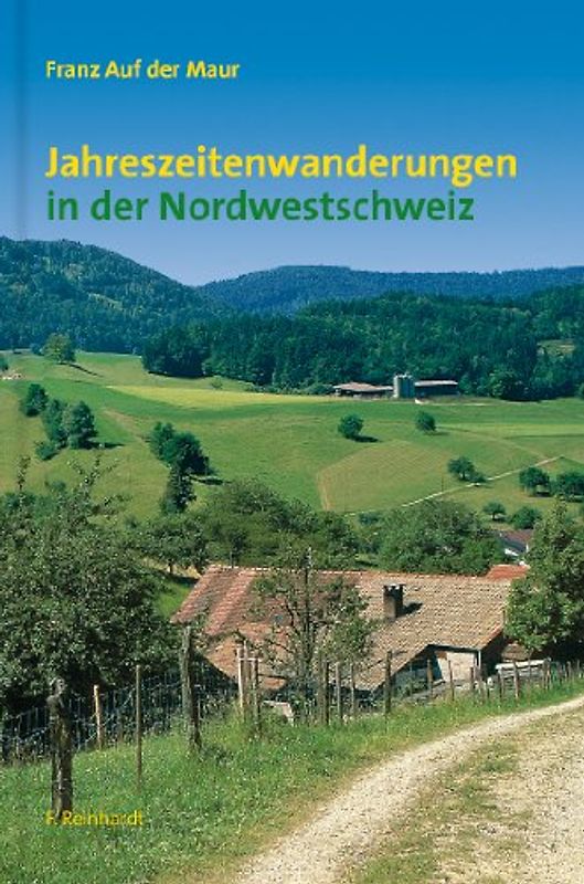 Jahreszeitenwanderungen