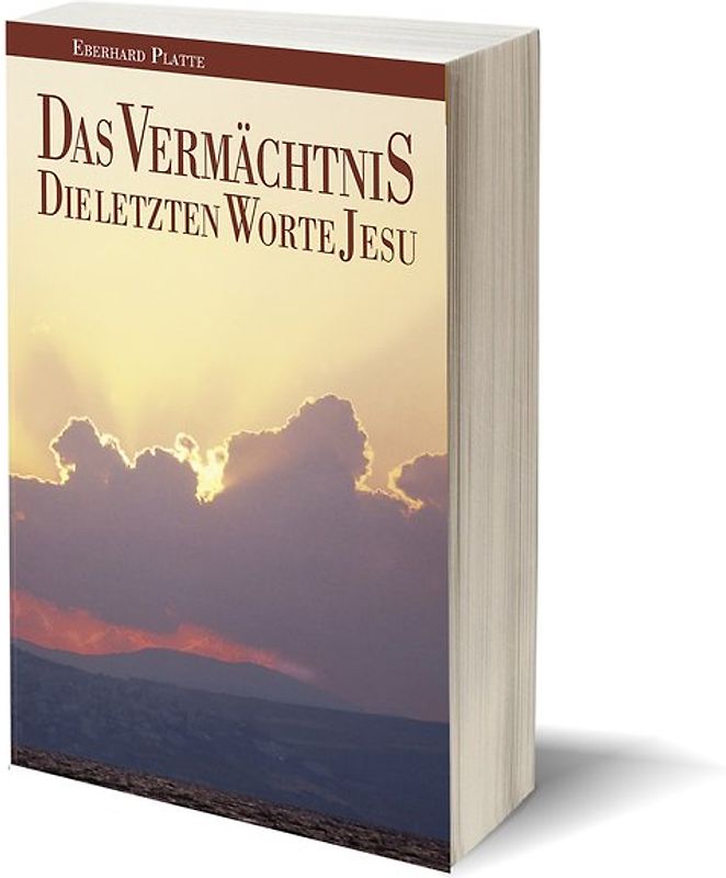 Das Vermächtnis