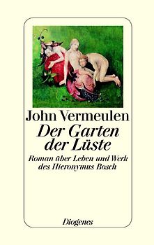 Der Garten der Lüste