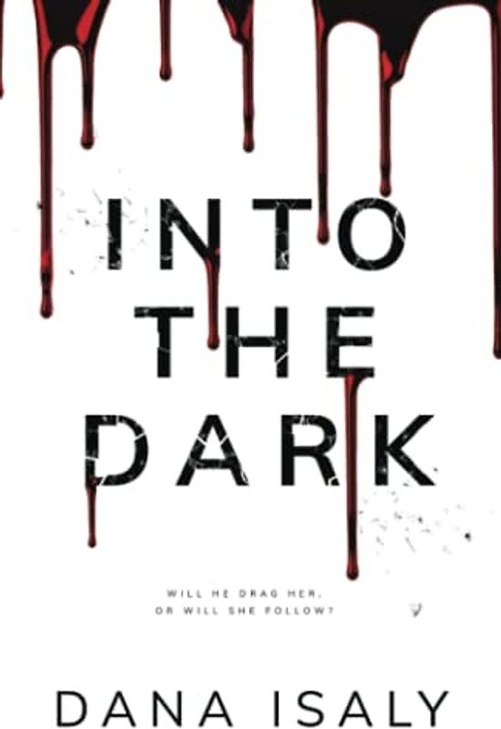 Into The Dark Special Cover