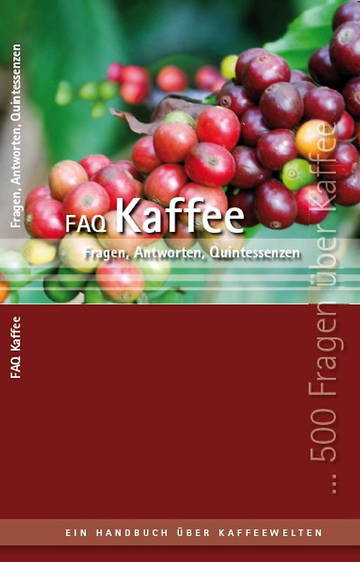 FAQ Kaffee