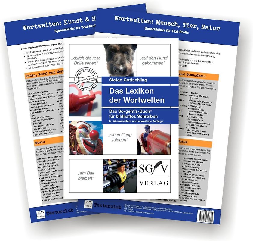 Wortwelten-Sparpaket